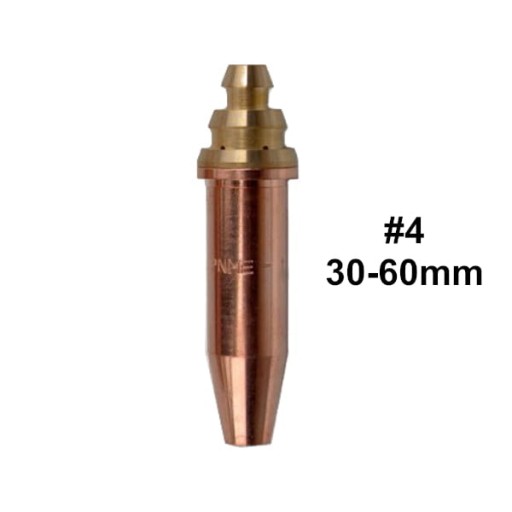 BLOKOVÝ HORÁK TRYSKY TWC1 PROPÁN PNME4 30-60mm