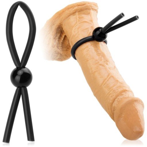 NASTAVITEĽNÝ SEXKRUH NA PENIS, EREKCIA LASOM