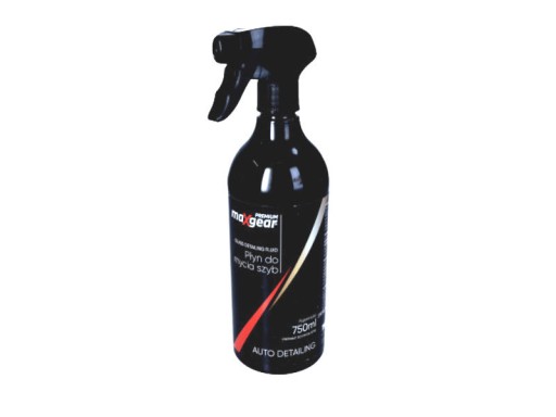 Čistič skla 750ml DETAILING PREMIUM