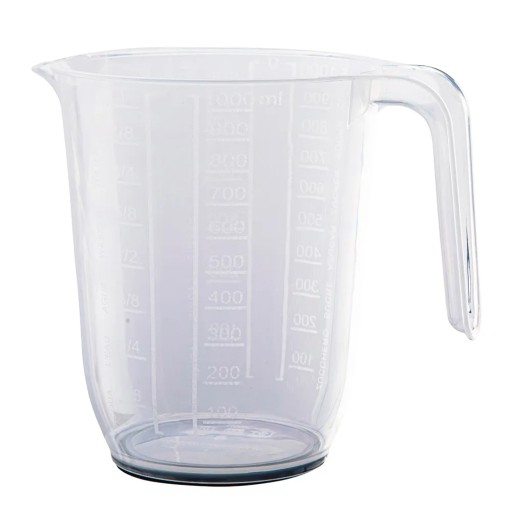 Kuchynská odmerka, odmerka, odmerka Altom Design, 1 l