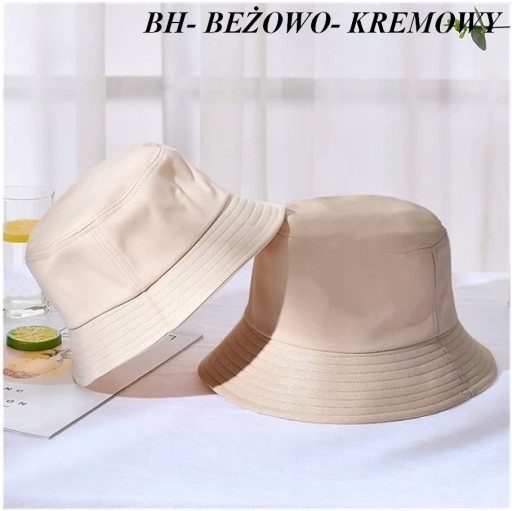 RYBÁRSKY KLOBÚK 2V1 OBRÁBITEĽNÝ