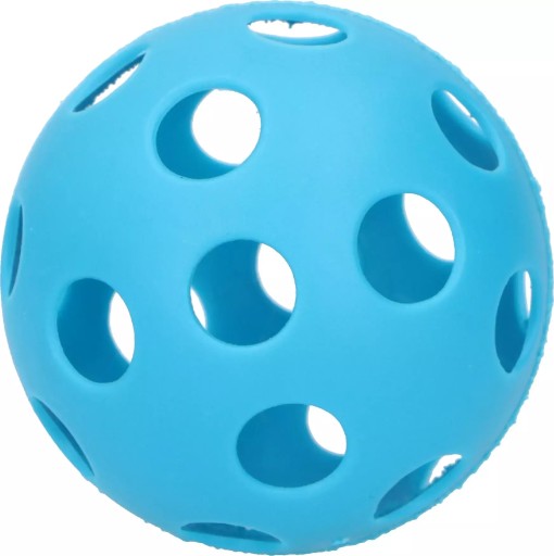 Loptičky, loptičky pre psov, plastové hryzátko, sada 3x PET TOYS