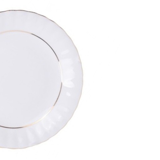Dezertný tanier 19 cm Chodzież Iwona B014