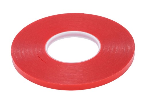 GÉLOVÁ PÁSKA 6MM/33M GR 0,5MM OBOJSTRANNÁ SILNÁ