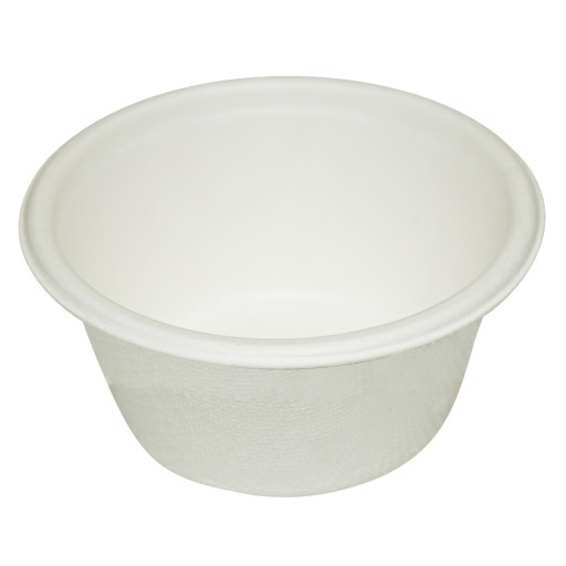 Trstinová nádoba na omáčku, dresing - 50 ml - 50 ks