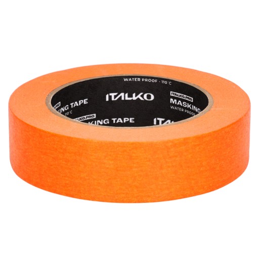 ITALKO MASKOVACIA PÁSKA 110°C VODEODOLNÁ 30mm x 45m
