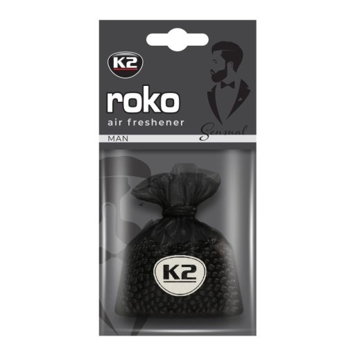 K2 VÔŇA ROKO V831 MAN 20G. BLISTER