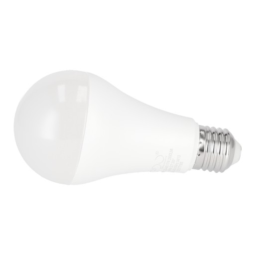 E27 A65 LED žiarovka 17W 4000K neutrál 2500lm EDO