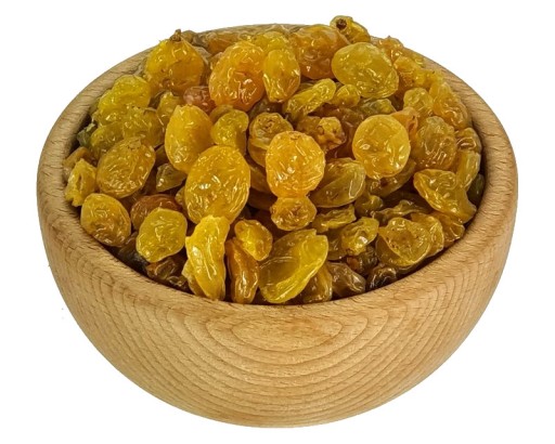 ZLATÉ JUMBO HROZIENKA 250g SVETLÉ HROZIEN