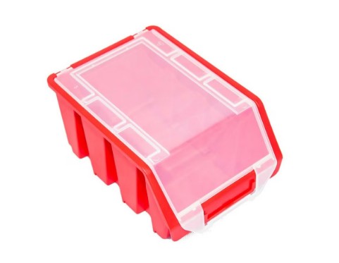 Ergobox 2 Plus červený