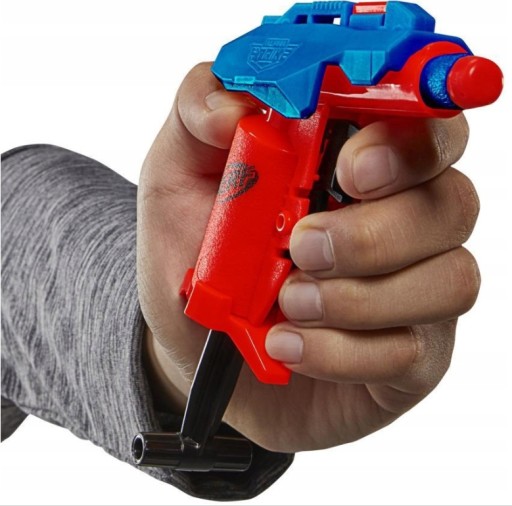 NERF ARROW GUN ALPHA STRIKE SLINGER SD-1