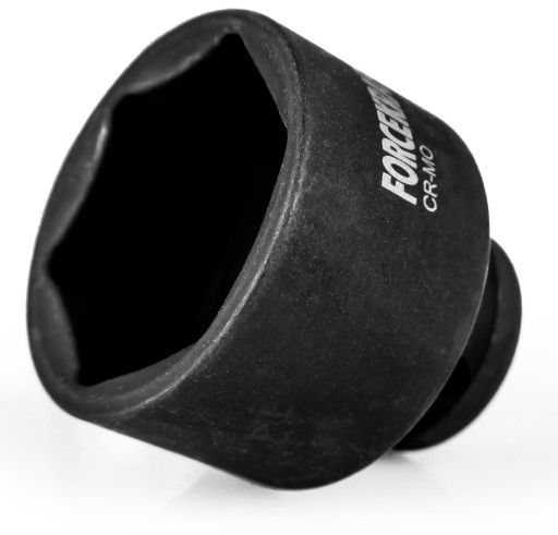 Nárazová špička nástrčnej hlavy 16 mm 6-bodová 1/2