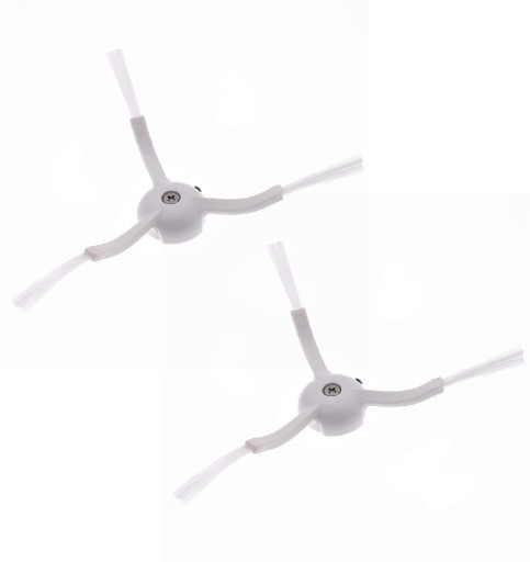 2x kefa na robot XIAOMI 1S ROBOROCK S6 S5 S4 E35 E2 S6 S5 S4 E35 E2