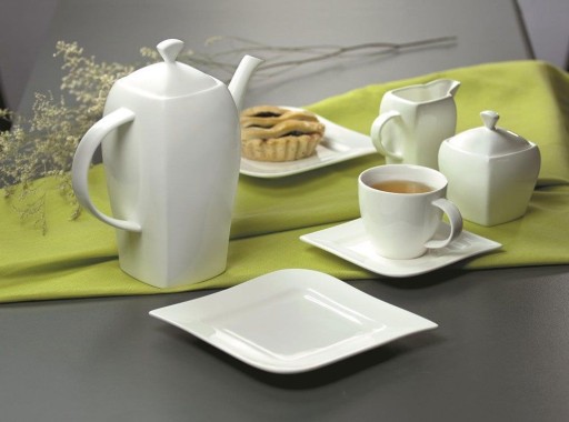 Porcelánový pohár Ambition Kubiko/FALA 220 ml