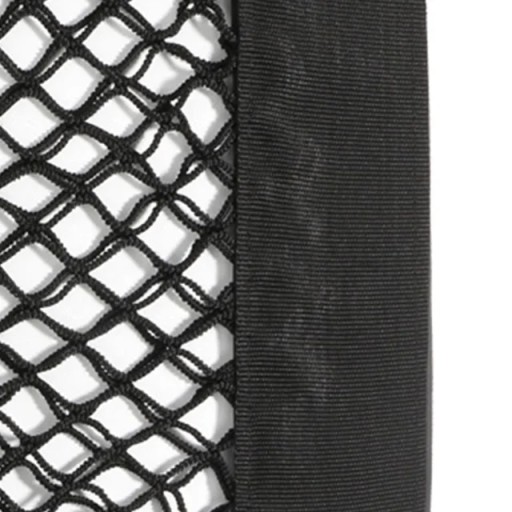 SIEŤKA NA VELCRO ORGANIZÁTOR NA KUFOR AUTA 50X25