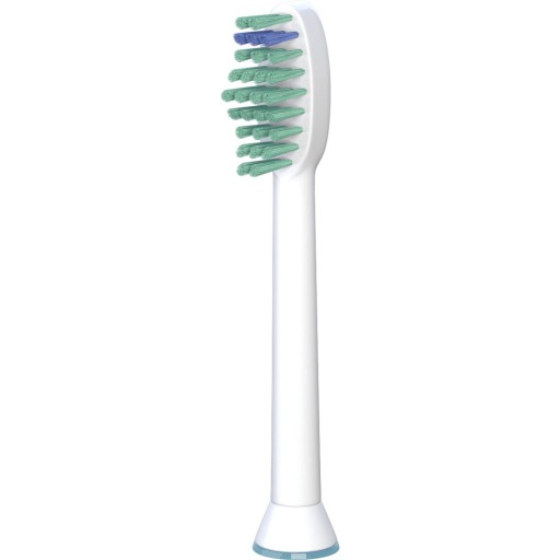 Hroty pre PHILIPS SONICARE sonic PRORESULTS náhrada HX6014 4 ks.