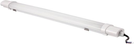 LED svietidlo 60 cm hermetické PANEL svietidlo 18W IP65 garážové dielenské svietidlo