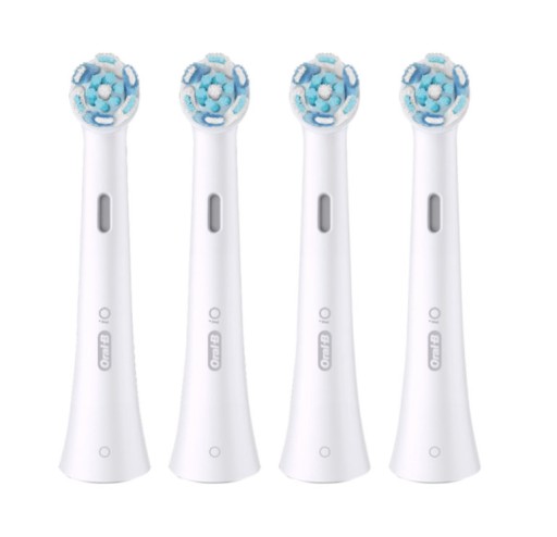 Stojan na 5 hrotov ORAL B IO - biely