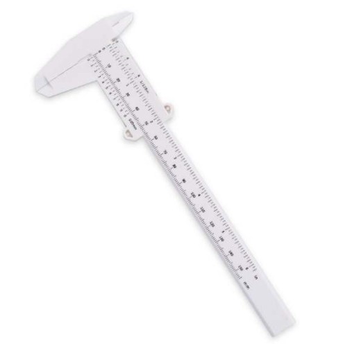 KALIPER OBOČIA GEOMETRIA OBOČIA VEĽKÁ 15CM OMER