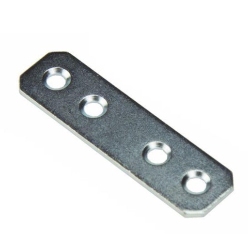 PLOCHÝ KONEKTOR 60x16MM NÁBYTOK 10 ks.