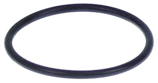 O-krúžok EPDM pr. ext. 36,14 mm hrúbka 2,62 mm
