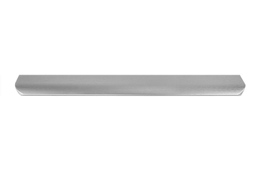 Nábytková úchytka PIONAT2 INOX hrany L212