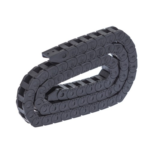 Vodiaci kábel vodiaci kábel 10x10mm R18