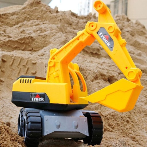 RÝPADLO 30 CM AUTOMATICKÝ POHON STROJA POHYBNÉ ČASTI