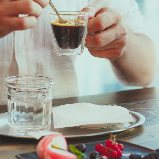 Kávové kapsuly Caffitaly Messico pre Cafissimo 10