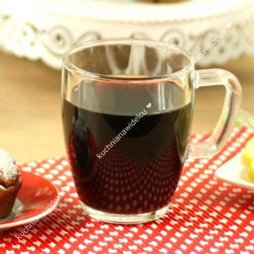 Sklenený hrnček - objem 400 ml | TESCOMA CREMA