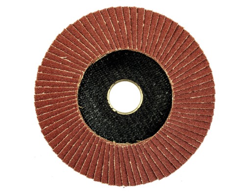 BOSCH KOTOUČ KLAPKA 125mm GR.80 NA KOV