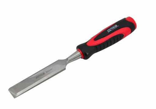 38 mm dláto s plastovou rúčkou AWTOOLS
