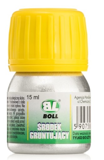 ZÁKLADNÉ ČINIDLO 15 ML