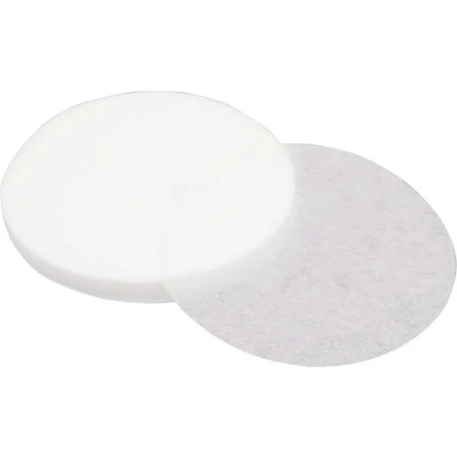 Kotúčový sitkový filter Farma, priemer 115 mm, na mlieko
