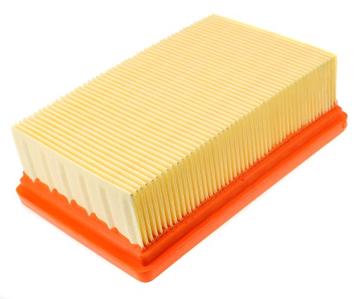 FILTER DO VYSÁVAČA KARCHER WD4 WD5 WD6 2.863 - 005