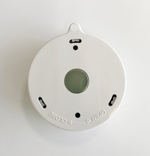LED NOČNÁ LAMPA SÚMRAK SNÍMAČ POHYBU SVETLO