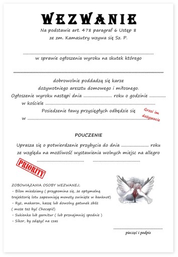 SVADOBNÉ POZVÁNKY NA OBÁLKU SVADOBNÉHO VOLANIA