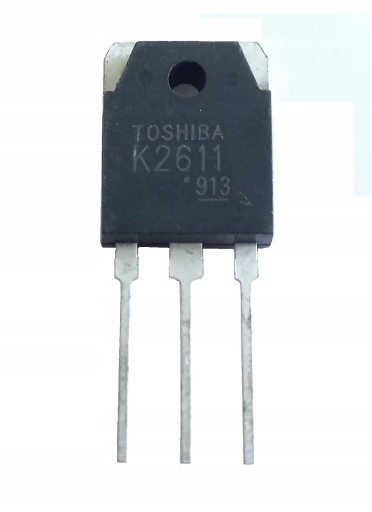 2SK2611