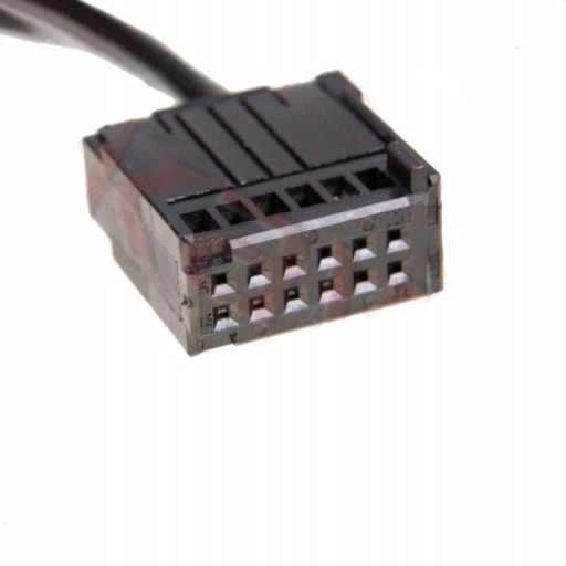 AUX IN KONEKTOR PRE FORD 2004 > JACK 3.5