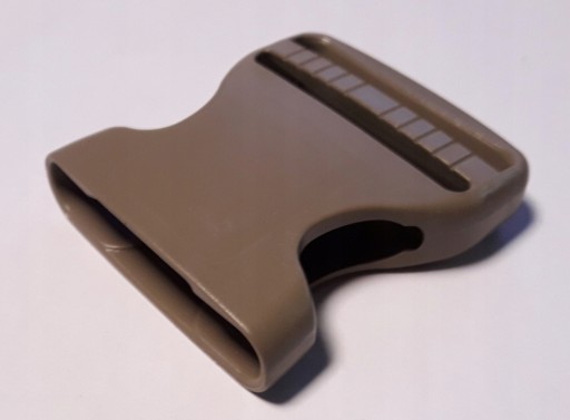 ITW Nexus – TSR 200 Female Pracka 2` 50 mm – Tan
