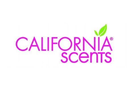 Vôňa osviežovača vzduchu California Scents - jahoda