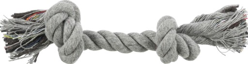 Trixie lano na čistenie zubov pre psov 15 cm TX-3270