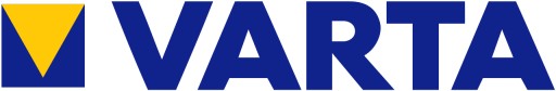 Alkalická batéria Varta Energy 9V 6LR61 1 ks.