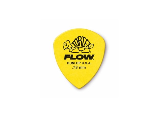 DUNLOP Tortex Flow kocky 0,73