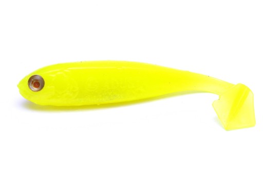 JAPONSKÁ LURE ADUSTA PENTA SHAD CHW-5,5 cm