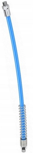 30 cm HADICA 10 000 PSI HADICA PRE RÝCHLY KONEKTOR KALAMITEK MAZAČ STRONG SOLI