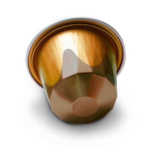 Čokoládové kapsuly Belmio pre Nespresso 10