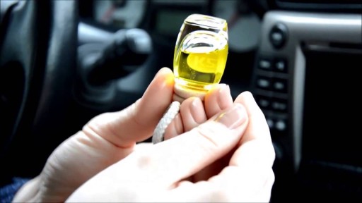 K2 VENTO FRESH OSVIŽUJÚCI VÔŇAJÚCI AUTOVEŠIAK DO AUTA