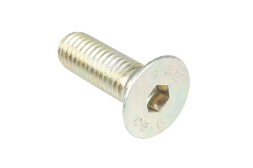 236330.0 Skrutka M8 x 25