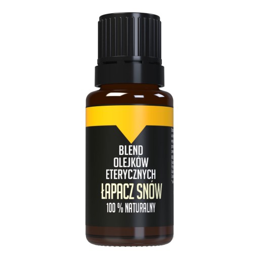 Esenciálny olej Dreamcatcher 10 ml